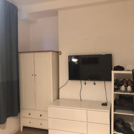 Studio Flat London Finchley Rd Nw11 Ngoại thất bức ảnh