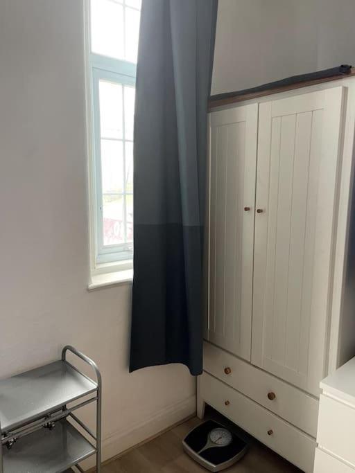 Studio Flat London Finchley Rd Nw11 Ngoại thất bức ảnh