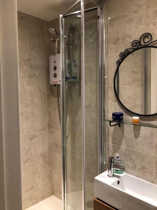 Studio Flat London Finchley Rd Nw11 Ngoại thất bức ảnh