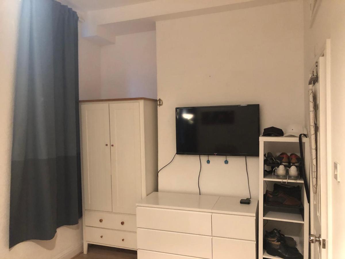Studio Flat London Finchley Rd Nw11 Ngoại thất bức ảnh