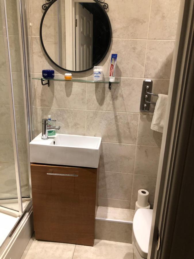 Studio Flat London Finchley Rd Nw11 Ngoại thất bức ảnh